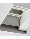 Rabalux Solin Външно стенно осветление IP54 G9 1x MAX 5W K 7397 - 4