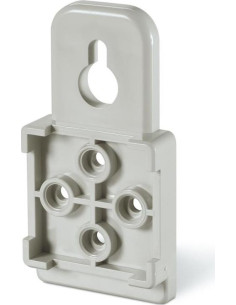 Scame Комплект за стенен монтаж на табла DOMINO IP 66 - 654.0023 - Цена | LEDs4economy