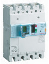 Legrand Автомат DPX3 250 TM 3P 250A 36кA регулируем (In x 0.8...1) - 420239 - Цена | LEDs4economy