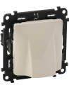 Legrand Твърда връзка с клема 5х2.5 мм2 цвят крем Valena Life - 753233 - Цена | LEDs4economy