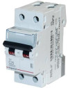 Legrand Автоматичен прекъсвач TX3 2P 32A крива С 6kA - 403531 - Цена | LEDs4economy