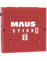 MAUS Устройство за автоматично гасене на пожар в обем до 0.5m³ Stixx PRO 5  - 1360-1