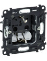 Legrand Контакт ШУКО 16A детска защита (без лицев панел) Valena In Matic - 753020 - Цена | LEDs4economy