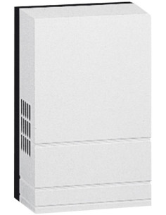 Legrand Звънец Lido 230V IP20 IK04 клас 2 с понижаващ трансформатор - 041243 - Цена | LEDs4economy