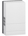 Legrand Звънец Lido 230V IP20 IK04 клас 2 с понижаващ трансформатор - 041243 - Цена | LEDs4economy