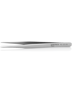 Knipex Пинцети от титан, 120мм, - K922305 - Цена | LEDs4economy