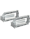 Kaiser Скоби Prefix за фиксиране на кутия B1 към арматура, - 1211-00 - Цена | LEDs4economy