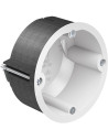 Kaiser Конзолна кутия HWD 90 пожарна преграда F30-F120 / EI30 - EI120, Ø68мм, дълбочина 44мм,  - 9463-01 - 3