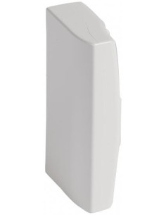 Legrand Крайно капаче за канал 100х50мм DLP - 638035 - Цена | LEDs4economy