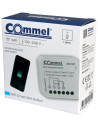 COMMEL Микромодул с Wi-Fi за SMART управление 1x 150W LED /изисква неутрала/ чрез Ios/Android приложение  IoT - C265-521 - 2