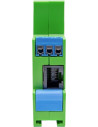 Shelly DIN Smart Димер Shelly PRO Dimmer 1PM 1x200VA за Умен Дом - 4