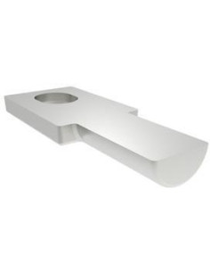 MOREK Адаптер BA280A към клемен блок OJL280A - MAB1281EBA - Цена | LEDs4economy