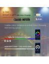 V-TAC 50W WIFI Прожектор RGB+WW+CW - 13