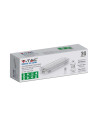 V-TAC 3W Евакуационна Тебела Тест Бутон Дистанционно 6400К - 7688 - 2