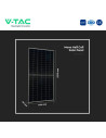 V-TAC 545W Моно Соларен Панел 2279x1134x35мм TIER 1 - 4