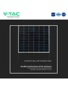 V-TAC 545W Моно Соларен Панел 2279x1134x35мм TIER 1 - 6