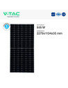 V-TAC 545W Моно Соларен Панел 2279x1134x35мм TIER 1 - 9