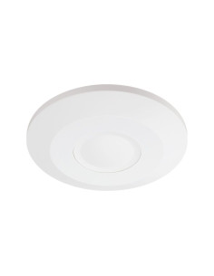 V-TAC Сензор За Присъствие 3м Радиус IP65 Бял - 23430 - Цена | LEDs4economy