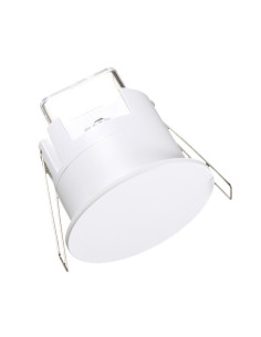 V-TAC COB Сензор За Присъствие 3м Радиус IP65 Бял IP65 - 23429 - Цена | LEDs4economy
