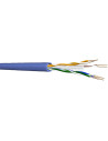 DRAKA Кабел Cat.6 U/UTP LSZH Dca син – 500m UC400 - PG60025990 - Цена | LEDs4economy