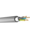 DRAKA Кабел NYM 3X1.5 PVC Eca - 100m - PG20206560 - Цена | LEDs4economy