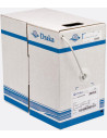 DRAKA Кабел Cat.5e F/UTP PVC Eca сив – 305m UC300  - PG60011026 - 3
