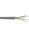 DRAKA Кабел Cat.5e U/UTP LSZH Dca сив – 305m UC300 - PG60011512 - Цена | LEDs4economy
