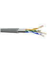 DRAKA Кабел Cat.5e F/UTP LSZH Dca сив – 500m UC300 - PG60011536 - Цена | LEDs4economy