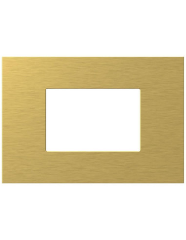 Рамка 3M, цвят Злато, Modul Edge TEM