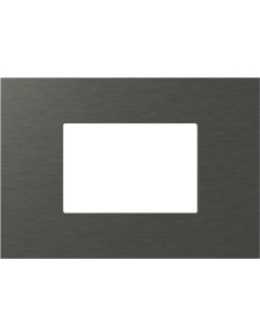 TEM Рамка 3M, цвят Антрацит, Modul Edge - OG30MTM - Цена | LEDs4economy