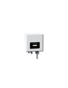 V-TAC 3kW Мрежов Инвертор Монофазен 5г. Гаранция - 11957 - Цена | LEDs4economy