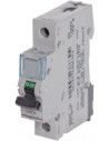 Legrand Автоматичен прекъсвач TX3 1P 25А крива D 6kA - 403723 - Цена | LEDs4economy