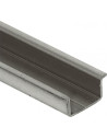Legrand DIN шина 15х1.5мм /2 метра дължина/ - 037407 - Цена | LEDs4economy