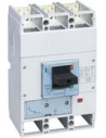 Legrand Автомат DPX3 1600 TM 3P 800А 70кА регулируем (In x 0.8...1) - 422276 - Цена | LEDs4economy