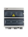 V-TAC Табло Защита SLP-PV1000-S-3/3 - 11952 - 4