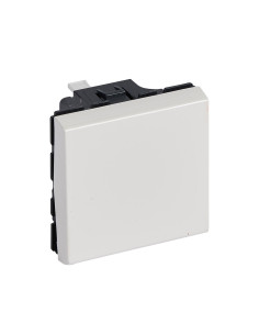 Legrand 278011L Девиаторен ключ 10А PR 2М бял Mosaic , - 278011L - Цена | LEDs4economy 2