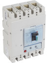Legrand Автомат DPX3 630 TM 4P 630A 50кA регулируем (In x 0.8...1) - 422023 - Цена | LEDs4economy