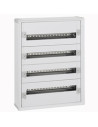 Legrand Табло термопластично XL3 160 за Открит Монтаж 96 мод. (4х24) - 020054 - Цена | LEDs4economy
