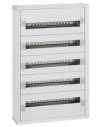Legrand Табло термопластично XL3 160 за Открит Монтаж 120 мод. (5х24) - 020055 - Цена | LEDs4economy