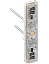 Legrand LED лампа за подсветка (бяла) за девиаторен ключ 230V 0.15мА NEW  - 067686L