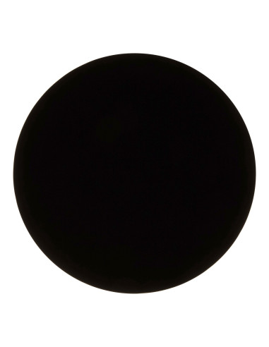 Аплик Marlon 1433/ черно, MDF материал, LED 8W 640lm 3000K, D180mm