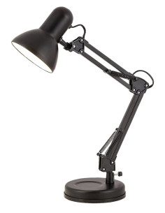Rabalux Samson Настолни лампи IP20 E27 1x MAX 60W 4212 - Цена | LEDs4economy 2