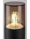 Rabalux Teplice Външни стоящи лампи IP44 E27 1x MAX 12W K 7159 - 2