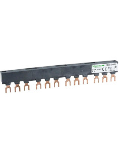 SE Събирателна шина 4х45мм TeSys - GV2G445 - Цена | LEDs4economy