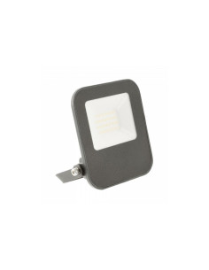GTV LD-ALTON30W-40 LED Прожектор 30W ALTON 4000K, 3000lm, AC220-240V, 50/60 Hz, 110⁰, IP65, черен - Цена | LEDs4economy