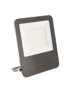 GTV LD-ALTON50W-40 LED Прожектор 50W ALTON 4000K, 5000lm, AC220-240V, 50/60 Hz, 110⁰, IP65, черен - Цена | LEDs4economy 2