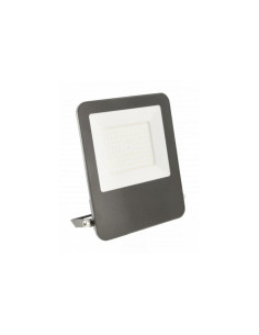 GTV LD-ALTON100W-40 LED Прожектор 100W ALTON 4000K, 10000lm, AC220-240V, 50/60 Hz, 110⁰, IP65, черен - Цена | LEDs4economy