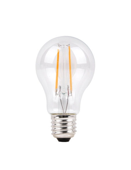 Dimmable Филамент E27 A60 6W 2700K