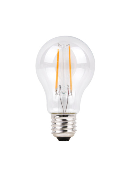 RABALUX Dimmable Филамент E27 A60 6W 2700K - 1550 | Leds4economy.