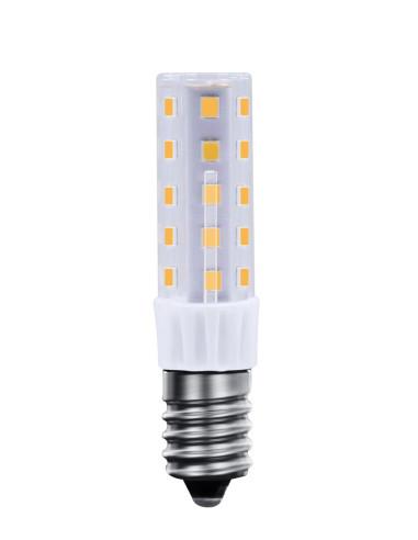 SMD LED крушка, E14 T20, 5W, 570lm, 4000K
